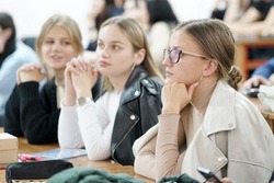Тамбовские студенты могут пройти стажировку в Сбере