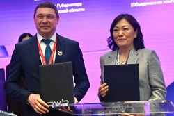 Власти Тамбовщины и компания РВБ запустят совместный проект улучшения демографии