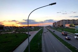 Росстат: бензин в Тамбовской области подешевел