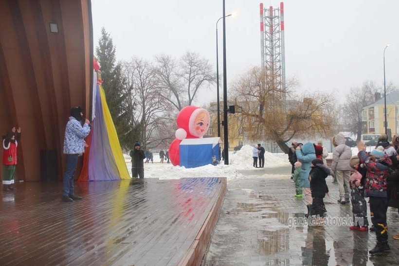 Развлечения и конкурсные задания для детей