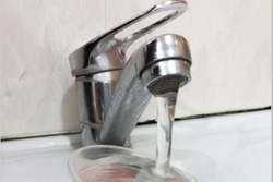 Летом следующего года из кранов Строителя потечёт качественная вода