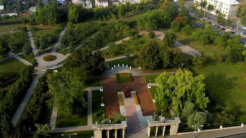 Мичурин Парк Отзывы И Фото Изнутри Барнаул
