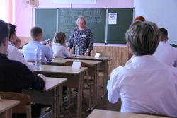 У тамбовских девятиклассников остался последний шанс успешно сдать ОГЭ