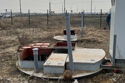 Ручей Пяшкиль близ Тамбова скоро вновь станет чистым