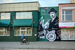  В центре Тамбова с 29 по 30 сентября ограничат движение