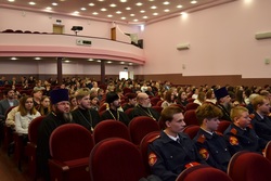 В Мичуринском ГАУ прошло закрытие Владимирских образовательных чтений