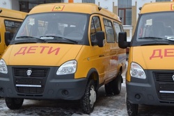 Прокуратура выявила нарушения в школьных автобусах Староюрьевской СОШ