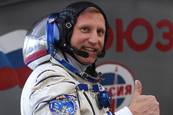 Космонавт, окончивший лётное училище в Тамбове, спас экипаж МКС