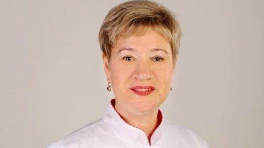 Щербинина гематолог пенза. Врач гематолог. ТОКБ Бабенко Тамбов.
