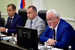 Доходы бюджета Тамбовской области увеличились на 4,1 миллиарда рублей 