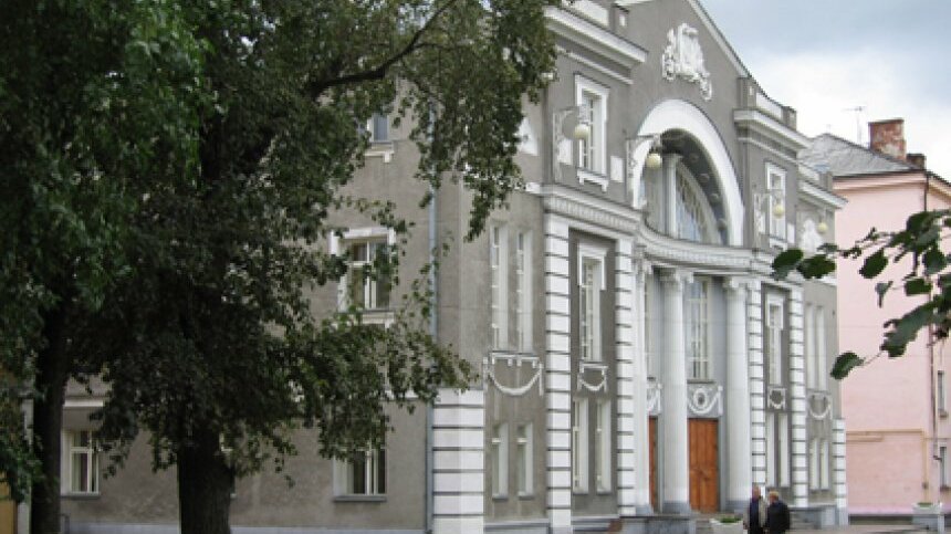 Драмтеатр Мичуринск Купить Билеты