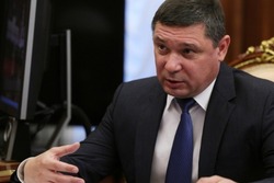 Павел Чернышов: «Тамбовское лобби сегодня выглядит сильнее многих других»