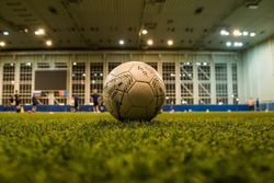 Кубок Главы региона по футболу продолжается в областном центре