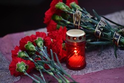 22 июня в четыре утра вся Тамбовская область зажгла Свечи памяти