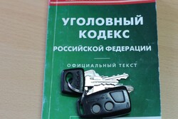 Пьяный тамбовчанин угнал иномарку своего друга и попал в ДТП