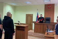 В Тамбовской области монтёры пытались украсть железнодорожные пути