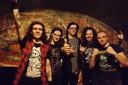 «Арда» разлила раскаленный металл в клубе «Моlotov»