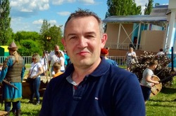 Политолог Сергей Самгин: «Выборы — это очень важно»