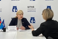 Тамбовчане обратились к депутатам по вопросам ЖКХ