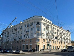 В Тамбовской области в 50 многоэтажках завершили капитальный ремонт 
