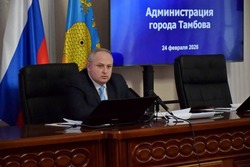 Максим Косенков: по поручению губернатора Тамбов готовится приобрести 15 новых автобусов