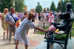 В Мучкапском округе пройдёт поэтический фестиваль «Пастернак и Мучкап»
