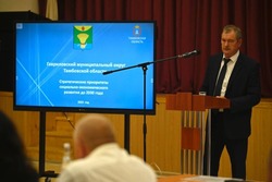 Пилотным по организации придорожной торговли и турнавигации в регионе может стать Гавриловский округ