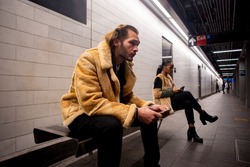 Москвича осудили за оскорбление полицейского на тамбовском вокзале