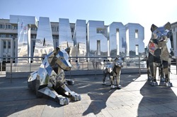 В рамках Недели Китая Тамбовскую область посетит делегация из КНР