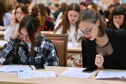 В Тамбове напишут Большой этнографический диктант