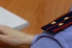 Тамбовчанин обвиняется в даче взятки сотруднику колонии 
