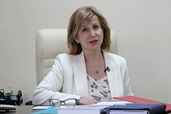 Светлана Варкова рассказала, как изменятся тарифы в муниципалитетах