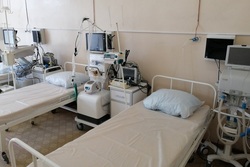 Больницы Тамбовской области возвращаются к доковидному режиму работы
