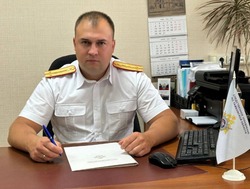 Без права на ошибку: тамбовский следователь рассказал о резонансных делах