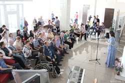 В Тамбове дадут старт летнему Пушкинскому сезону