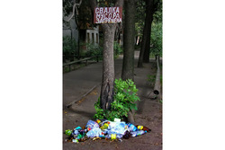 В Тамбове прокуратура нашла мусор в Советском районе