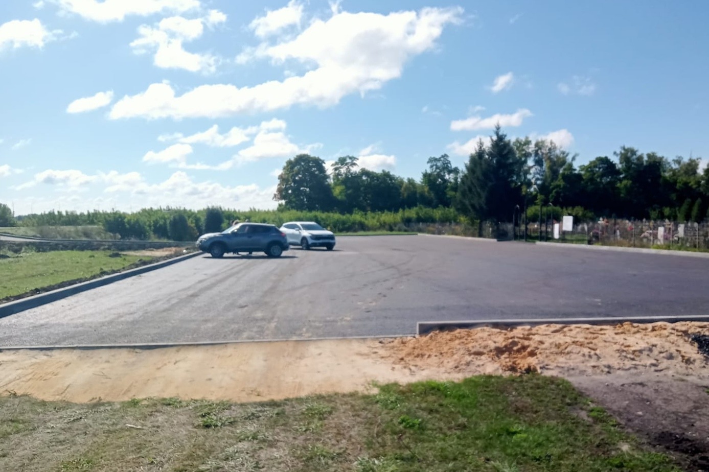 Фото: Администрация Тамбовского муниципального округа