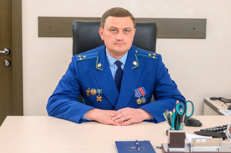 Прокуроры брянска фото и фамилия