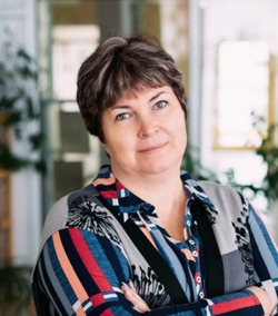 Лучшим директором школы в Тамбовской области признана Ольга Илларионова 