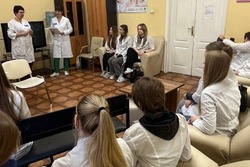 В Тамбове открылась Школа репродуктивного здоровья