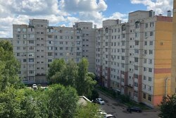Тамбовская многоэтажка получила 4,65 миллионов рублей на проведение энергоэффективного ремонта