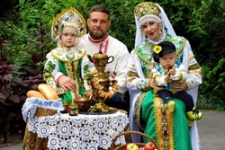 Две семьи из Мичуринска стали победителями международного фотоконкурса