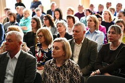 На  форуме «Единой России» в Мичуринске обсудят развитие промышленного производства