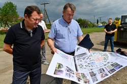 В Мордовском округе появится парк в виде генеалогического древа