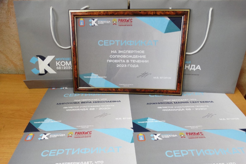 Экспертное сопровождение проекта