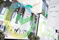 В мае у Сбера были рекордные выдачи по корпоративному кредитному портфелю