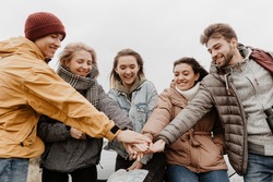  На Тамбовщине определят лучших волонтеров года