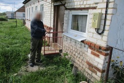 Жителя Петровского округа обвиняют в убийстве односельчанина