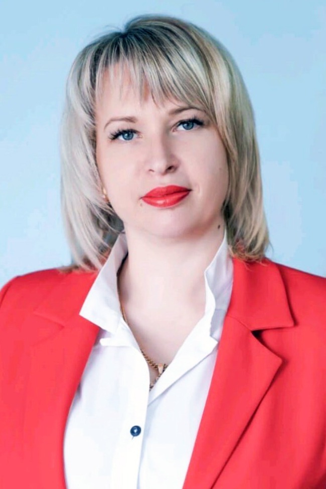 Воспитатель детского сада № 2 Татьяна Любимова заняла II место в муниципальном этапе