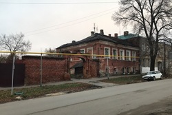 Ещё пять зданий в Тамбовской области признали объектами культурного наследия